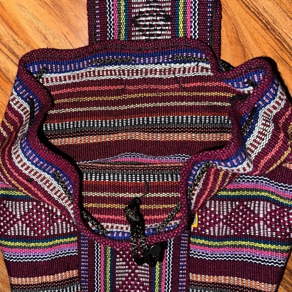 Pinzon Backpack - Picture 4 of 6